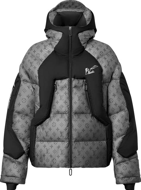 louis vuitton 2054 jacket|louis vuitton coats for men.